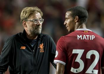 كلوب يرد على إمكانية إلغاء أمم إفريقيا وموقف ماتيب من العودة لمنتخب الكاميرون