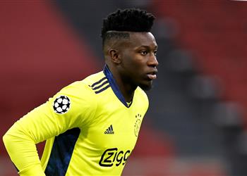 بين إنتر ميلان وبرشلونة سكاي أونانا يستقر على وجهته الم قبلة