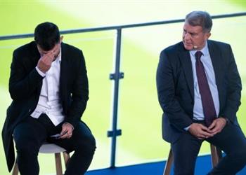 منها ريال مدريد ومانشستر سيتي أندية أوروبا تودع أجويرو بعد إعلان اعتزاله