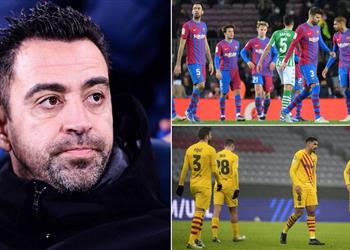 بعد طلب تشافي الشارقة الإماراتي ي علن عودة ريكاردو إلى برشلونة