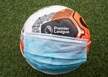 رسمي ا تأجيل مباراة جديدة في الدوري الإنجليزي بسبب كورونا