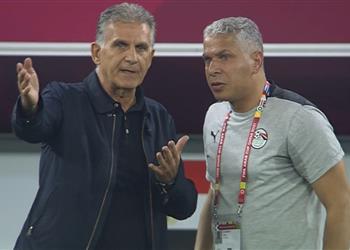 كيروش يوجه طلب ا إلى فيفا بعد الخسارة من تونس ويصرح لن أنهي مسيرتي هنا