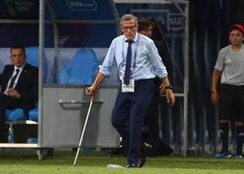 لتحقيق المهمة الم ستحيلة أوروجواي ت علن خليفة أوسكار تاباريز