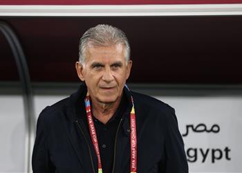 كيروش الحظ ساعد تونس ولا بد من تطوير مهارات الحكام وتأهل من سجل الهدف