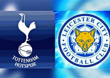 توتنهام يطلب من الدوري الإنجليزي تأجيل مواجهة ليستر سيتي