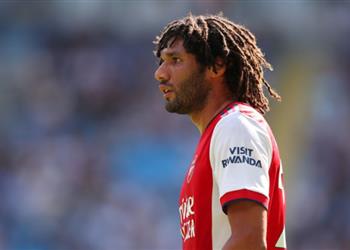 تشكيل آرسنال أمام وست هام في الدوري الإنجليزي