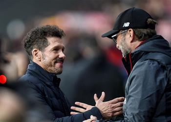 ليفربول يتواصل مع أتلتيكو مدريد لبحث ضم مهاجمه في يناير