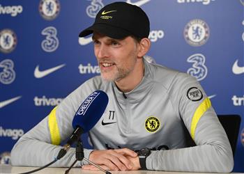 توخيل يعلق على إمكانية تأجيل كأس أمم إفريقيا