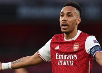 عائق أمام انضمام أوباميانج إلى برشلونة