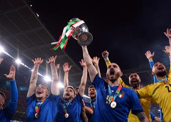 رسمي ا لندن تستضيف المباراة المرتقبة بين إيطاليا والأرجنتين