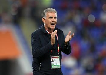 مدرب تونس كيروش أعطانا الأفضلية بخروج لاعب منتخب مصر