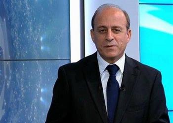 جمال الشريف يشيد بحكم مباراة مصر وتونس مرشح لإدارة نهائيات كأس العالم