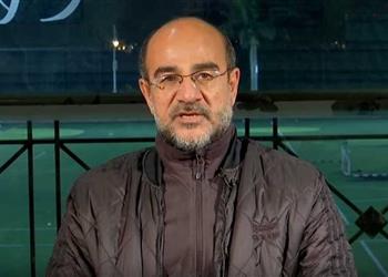 عامر حسين إلغاء أمم إفريقيا في مصلحة الدوري وأضع تصور ا لكل السيناريوهات