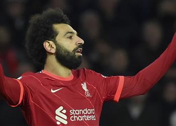 كلوب عن موعد انضمام محمد صلاح لمعسكر منتخب مصر هذا السؤال ليس لي