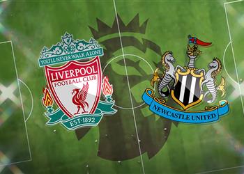 تعرف على معلق مباراة ليفربول ونيوكاسل اليوم في الدوري الإنجليزي