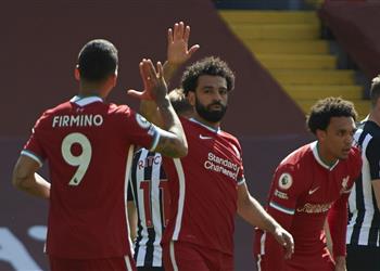 مواعيد مباريات اليوم الخميس 16 12 2021 والقنوات الناقلة ليفربول يواجه نيوكاسل وقمة بين الهلال والنصر