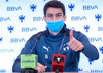 مدافع مونتيري نحترم الأهلي ونعلم قدراته ونحلم بالتتويج بمونديال الأندية