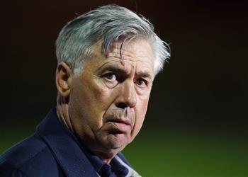 كورونا يهدد ريال مدريد ويجبر أنشيلوتي على تغيير خططه قبل مواجهة قادش