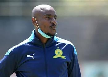 مدرب صن داونز تلقيت خسارة وحيدة خلال عامين أمام الأهلي ويمكن غفرانها