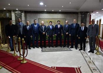 اتحاد الجودو يصدر 9 قرارات في اجتماعه الأول