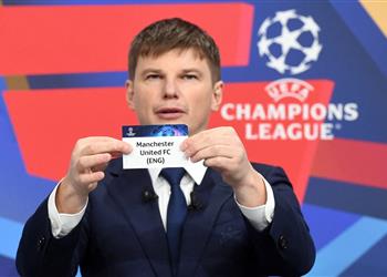 رئيس يويفا يبرر خطأ قرعة دور الـ16 من بطولة دوري أبطال أوروبا