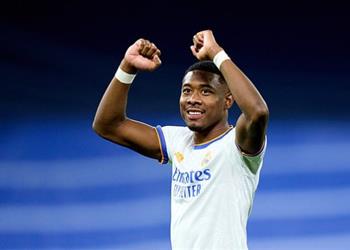 ألابا يكشف سبب رحيله عن بايرن ميونخ واختياره ريال مدريد