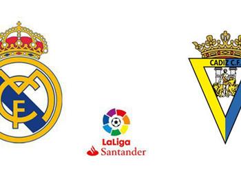 بعد إصابات كورونا رابطة الليجا تحسم موقفها من تأجيل مباراة ريال مدريد وقادش