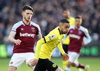 عرض ألماني ينتظر حكيم زياش في انتقالات يناير