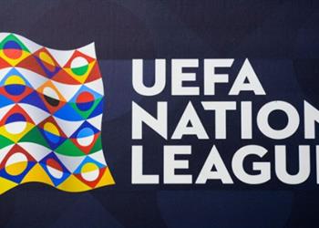 قرعة دوري الأمم الأوروبية مجموعة نارية تضم إيطاليا وألمانيا وإنجلترا