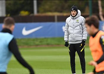 الكشف عن لاعبي تشيلسي المصابين بفيروس كورونا