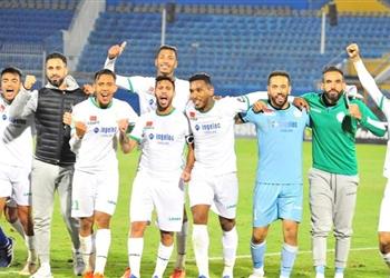 الرجاء يعلن قيد 3 لاعبين إفريقي ا استعداد ا لمواجهة الأهلي في السوبر