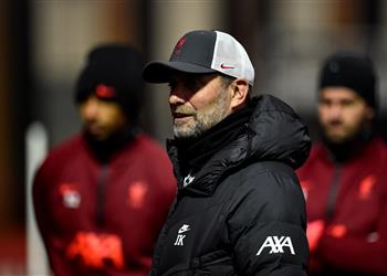 كلوب عن إمكانية إيقاف الدوري الإنجليزي لا أعرف ماذا أفعل ليس لدي حل