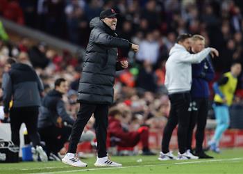 كلوب نيوكاسل جعل الحياة صعبة على ليفربول وهدف أرنولد م ذهل