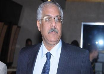 جمال علام ي قرر الترشح على رئاسة اتحاد الكرة ومفاجآت في قائمته بينها حازم إمام