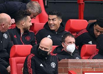 تقارير مهاجم مانشستر يونايتد ي قرر فسخ عقده من أجل برشلونة