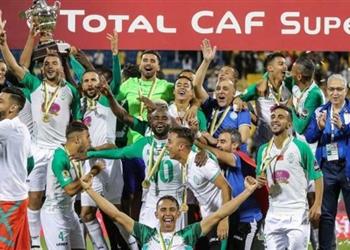 تقارير الرجاء يواجه أزمة في السفر إلى قطر لمواجهة الأهلي بالسوبر الإفريقي