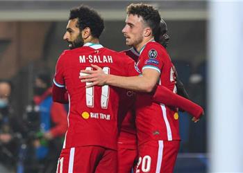 جوتا أرقام محمد صلاح لا ت صدق واستمراريته مفيدة لـ ليفربول