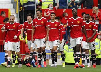 لاعب مانشستر يونايتد يرحب بالانضمام إلى برشلونة