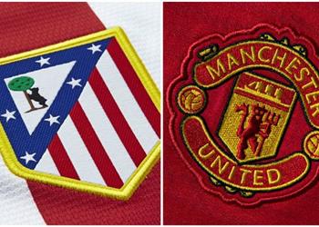 أتلتيكو مدريد يستهدف صفقة تبادلية مع مانشستر يونايتد في يناير