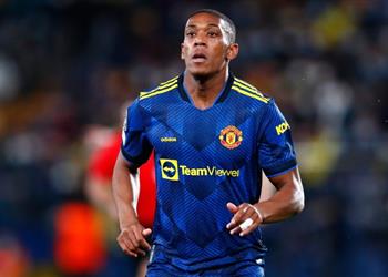 مانشستر يونايتد يحدد سعر بيع مارسيال