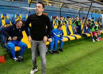 برشلونة يقرر التخلي عن لاعبه وتجنب دفع 10 ملايين يورو