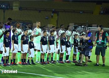 منافس مصر نيجيريا تتلقى دفعة قوية قبل انطلاق كأس الأمم الإفريقية