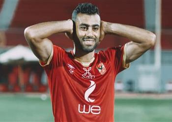 حسام حسن الأهلي سيقاتل أمام الرجاء للفوز بكأس السوبر الإفريقي