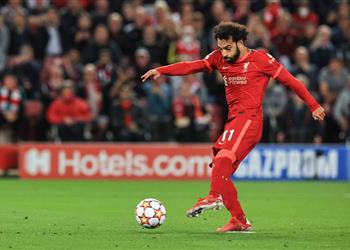 أجبونلاهور محمد صلاح أفضل لاعب في العالم ويستحق الحصول على راتب كبير