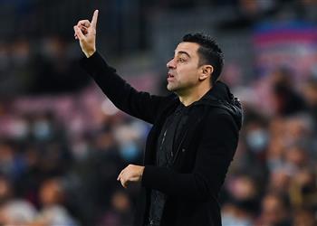 قائمة برشلونة لمباراة إلتشي في الدوري الإسباني