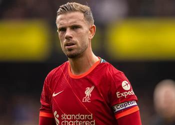 هندرسون يثير مخاوف جماهير ليفربول قبل مواجهة توتنهام