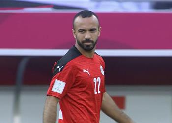 أفشة يعلق على خسارة مصر أمام قطر ويوضح سبب غضب كيروش من الحكم