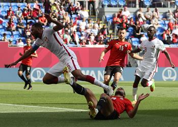 منتخب مصر يحصل على جائزة مالية ضخمة رغم الخسارة أمام قطر في كأس العرب