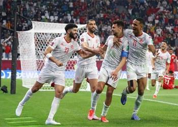 تشكيل مباراة تونس والجزائر في نهائي كأس العرب