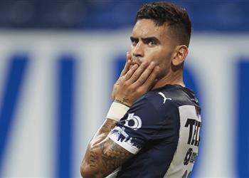منافس الأهلي مدافع مونتيري لدينا فرصة في الفوز بكأس العالم للأندية